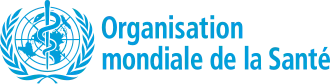 Logo de l'Organisation mondiale de la santé